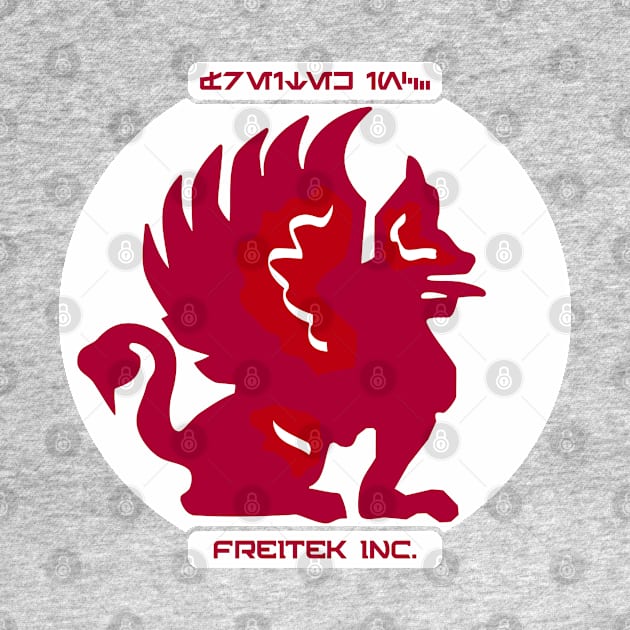 FreiTek Incorporated by MBK